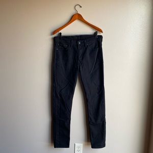 Levi’s 510 Skinny Jeans